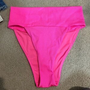 Aerie swim bottoms